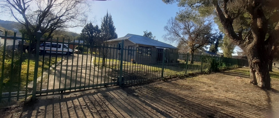 3 Bedroom Property for Sale in Hilton Free State